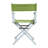 18" Folding Director Chair-29340594-19623336
