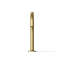 Components Bathroom Sink Spout With Tube Design