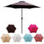 Parasol de marché 108 po Paquel-51248173