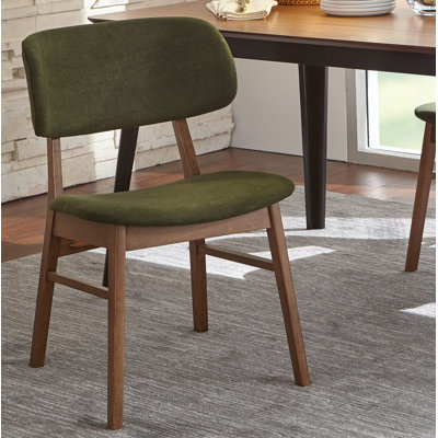 Sharece Upholstered Side Chair