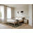 Machine Washable Persian Brown Area Rug-1416216400