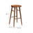 Modway Saville Solid Wood Stool-94387521-94387517