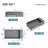32 in. Wall-Mount Solid Surface Bathroom Sink with Built-in Towel Bar-67800466