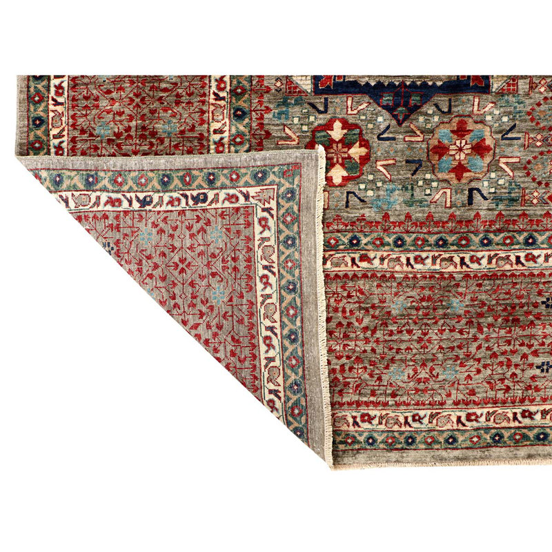 One-of-a-Kind 11'9" X 17'6" Area Rug