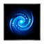 Vortex spirale bleu - On-1200929209-1200929203