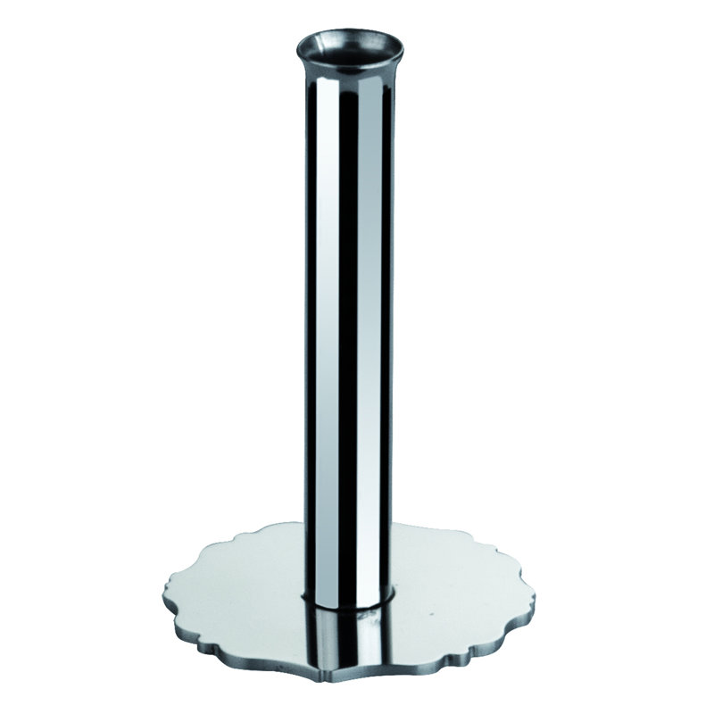 Vase Dolce Vita - 12 pièces, Argent argent