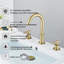 Bathroom Faucet-132291055