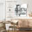 Full Circle I Gray-109332067