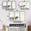 Ensemble de salon Quan - Coastal Pier-107755346-107755340