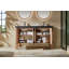 Meuble-lavabo double 60 po Abella Munich-314891780-314891782