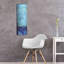 Winston Porter «Pier 34 I» par Erin Ashley, art mural en métal-2138397811