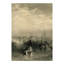 Ancient Portofino II Print by Austin Beiv-26763776-26763779