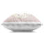 Coussin Ballet Dancing Princess