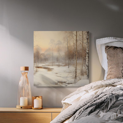 Sowell Wrapped Canvas Print Set