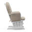 Fauteuil oscillant avec repose-pieds Hoop-1808401992-1808401996