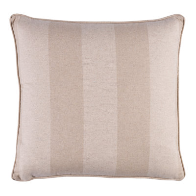 Hemlock Stripe Pillow