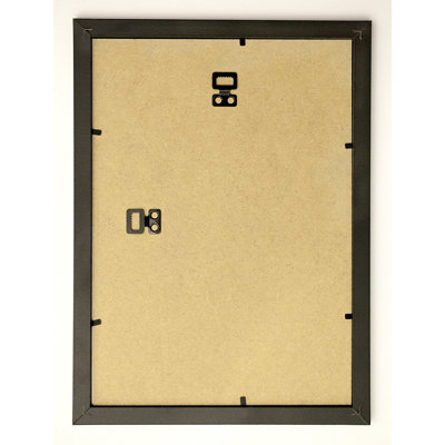Kraatz Single Picture Frame Print