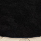 Tapis de couleur unie lavable à la machine Loft 300 Performance
