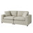 Vinessa Modular Sectional - 4-Piece Chofa-99873597