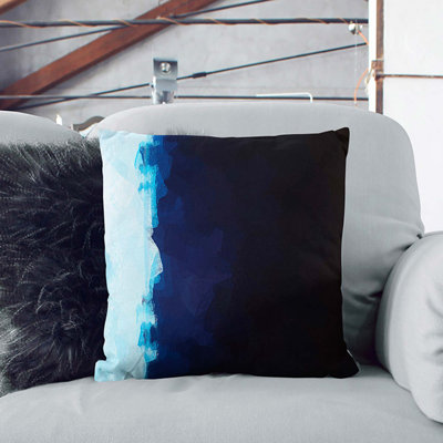 Square Throw Cushion