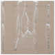 Matter Canvas 6" x 6" Porcelain Stone Look Floor and Wall Tile