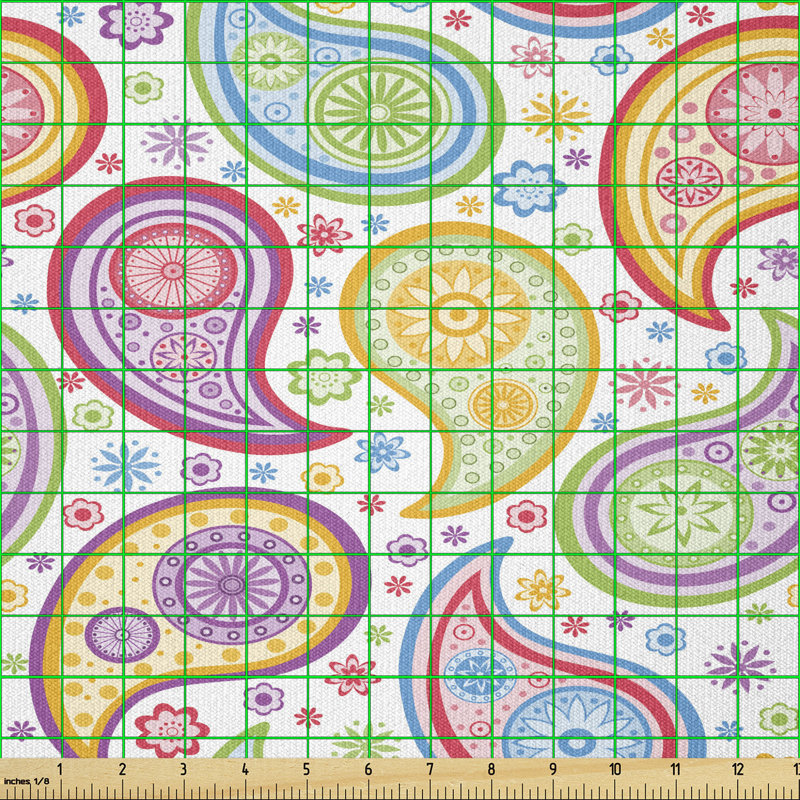 Cidney Multi-Purpose Fabric