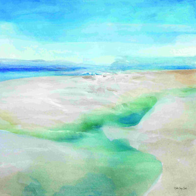 Cool Waters II