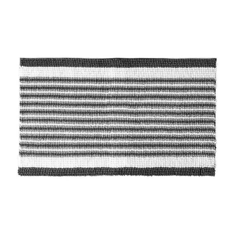 Pièce unique Momence, gris, L 26 po x L 44 po