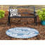 Tapis d'extérieur Kona couleur arctique-1196673591
