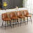 Garrey Swivel Bar & Counter Stool-854316320-854316322