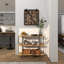 Console 39,5 po
