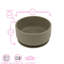 Tiny Dining - Baby Silicone Suction Bowl-86916291