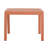 Summer - Modern 2-Piece Accent Chair Set With Coffee Table – Pp & Steel Frame Sofa Set, Soft Cushioned Seating For Living Room, Lounge, Balcony (2 Chairs + 1 Table)