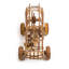 3D casse-tête en bois - Buggy