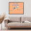 «I'm Be Catching Waves», giclée rétro, design par Ashley Singleton-1881068328-1881068329
