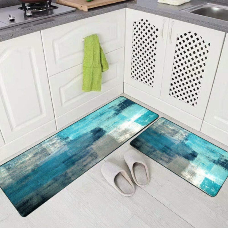 Tapis de cuisine Draco