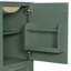Meuble-lavabo de 20 pouces avec lavabo en céramique-1143718324