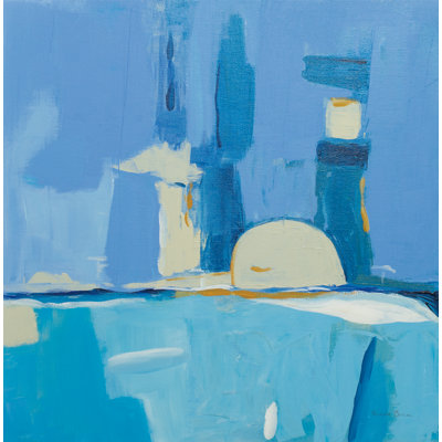 Sentiment de bleu
