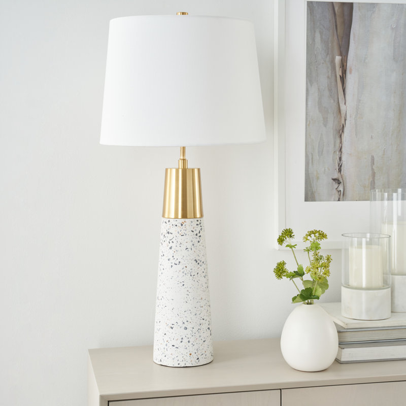 Ceramic Table Lamp