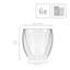 200ml Ceramic Drinking Glass