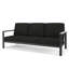 Ensemble de conversation avec canapé 5 pièces Townsend avec coussins Sunbrella®-93090165