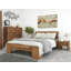 Derringer Solid Wood Bed-183783555