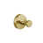 PVD Brushed Gold