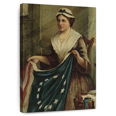 Leisha Betsy Ross