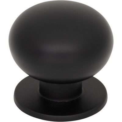 Lambert 1 1/4" Diameter Round Knob