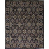 Manchuria One-of-a-Kind 11'9" X 14'9" Area Rug