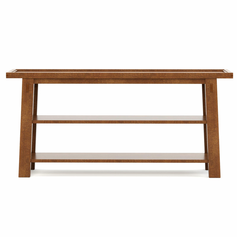 Console Santa Fe