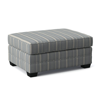 Bedford Ottoman