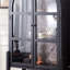 Vitrine porte vitrée de style rétro-1861681691
