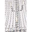 Lustre en chrome 48 lumières Elegant Lighting Primo-23029545-23029548